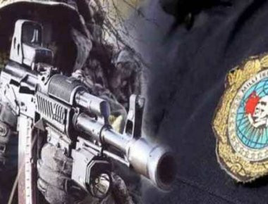 Γερμανικές μυστικές υπηρεσίες: «Εκατοντάδες Tούρκοι πράκτορες έτοιμοι για ειδικές επιχειρήσεις και στην Ελλάδα»